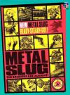 Metal Slug 5 (AES Cart) Box Art Front